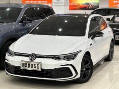 Volkswagen Golf 280TSI DSG R-Line - ფოტო 1