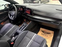 Volkswagen Golf 280TSI DSG R-Line - ფოტო 10