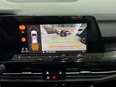 Volkswagen Golf 280TSI DSG R-Line - ფოტო 11
