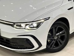 Volkswagen Golf 280TSI DSG R-Line - ფოტო 14