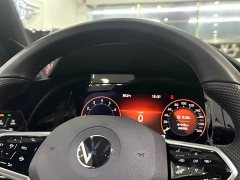 Volkswagen Golf 280TSI DSG R-Line - ფოტო 16