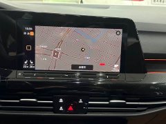 Volkswagen Golf 280TSI DSG R-Line - ფოტო 19