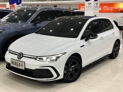 Volkswagen Golf 280TSI DSG R-Line - ფოტო 3