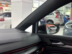 Volkswagen Golf 280TSI DSG R-Line - ფოტო 9