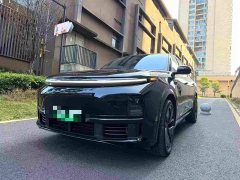 Li Auto L7 Pro - ფოტო 1