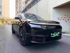 Li Auto L7 Pro - ფოტო 2
