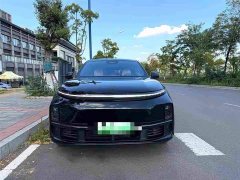 Li Auto L7 Pro - ფოტო 3