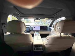 Li Auto L7 Pro - ფოტო 7
