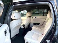 Li Auto L7 Pro - ფოტო 8
