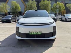 Li Auto L6 2025 Max Smart Refresh Edition - ფოტო 2