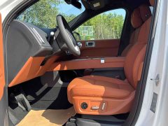 Li Auto L6 2025 Max Smart Refresh Edition - ფოტო 6