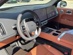 Li Auto L6 2025 Max Smart Refresh Edition - ფოტო 8
