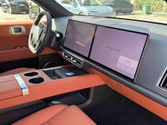 Li Auto L6 2025 Max Smart Refresh Edition - ფოტო 9