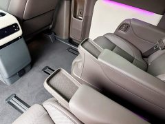 Li Auto Li Xiang MEGA 2024 Ultra - ფოტო 10