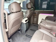 Li Auto Li Xiang MEGA 2024 Ultra - ფოტო 11