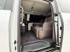 Li Auto Li Xiang MEGA 2024 Ultra - ფოტო 12