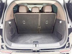 Li Auto Li Xiang MEGA 2024 Ultra - ფოტო 15
