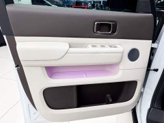 Li Auto Li Xiang MEGA 2024 Ultra - ფოტო 6