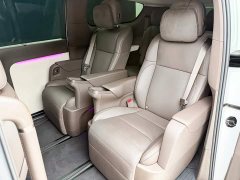 Li Auto Li Xiang MEGA 2024 Ultra - ფოტო 7