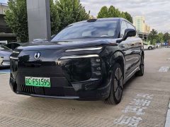 Denza BYD Denza N8L Flagship - ფოტო 1
