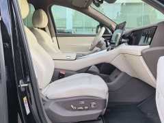 Denza BYD Denza N8L Flagship - ფოტო 4
