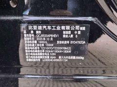 Denza BYD Denza N8L Flagship - ფოტო 5