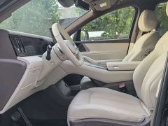 Denza BYD Denza N8L Flagship - ფოტო 6