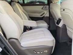 Denza BYD Denza N8L Flagship - ფოტო 9