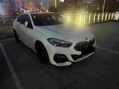 BMW 2 Series (Imported) 225i Four-Door Coupe M Sport Package - ფოტო 1