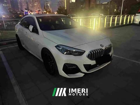 2023 BMW 2 Series (Imported) 225i Four-Door Coupe M Sport Package