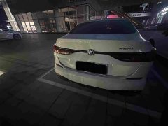 BMW 2 Series (Imported) 225i Four-Door Coupe M Sport Package - ფოტო 3
