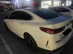 BMW 2 Series (Imported) 225i Four-Door Coupe M Sport Package - ფოტო 4