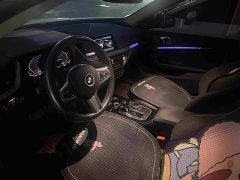 BMW 2 Series (Imported) 225i Four-Door Coupe M Sport Package - ფოტო 5