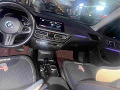 BMW 2 Series (Imported) 225i Four-Door Coupe M Sport Package - ფოტო 6