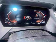 BMW 2 Series (Imported) 225i Four-Door Coupe M Sport Package - ფოტო 8