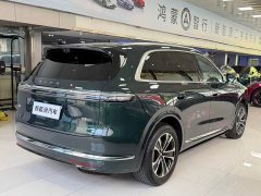 AITO Wenjie M7 2026 Pure Electric Ultra AWD 5-Seater with 192-Channel LiDAR - ფოტო 11