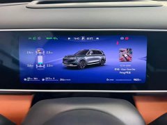 AITO Wenjie M7 2026 Pure Electric Ultra AWD 5-Seater with 192-Channel LiDAR - ფოტო 14
