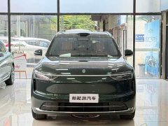 AITO Wenjie M7 2026 Pure Electric Ultra AWD 5-Seater with 192-Channel LiDAR - ფოტო 2