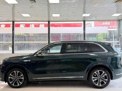 AITO Wenjie M7 2026 Pure Electric Ultra AWD 5-Seater with 192-Channel LiDAR - ფოტო 3