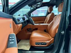 AITO Wenjie M7 2026 Pure Electric Ultra AWD 5-Seater with 192-Channel LiDAR - ფოტო 4