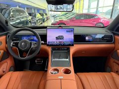 AITO Wenjie M7 2026 Pure Electric Ultra AWD 5-Seater with 192-Channel LiDAR - ფოტო 5