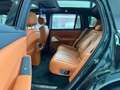 AITO Wenjie M7 2026 Pure Electric Ultra AWD 5-Seater with 192-Channel LiDAR - ფოტო 6