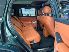 AITO Wenjie M7 2026 Pure Electric Ultra AWD 5-Seater with 192-Channel LiDAR - ფოტო 8