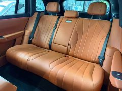 AITO Wenjie M7 2026 Pure Electric Ultra AWD 5-Seater with 192-Channel LiDAR - ფოტო 9