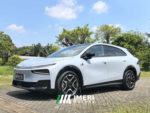 2026 XPeng G7 Extended Range 1704 Max Flagship
