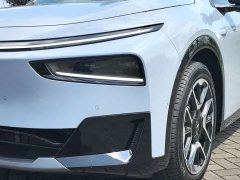 XPeng G7 Extended Range 1704 Max Flagship - ფოტო 10