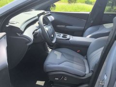 XPeng G7 Extended Range 1704 Max Flagship - ფოტო 11
