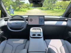 XPeng G7 Extended Range 1704 Max Flagship - ფოტო 12