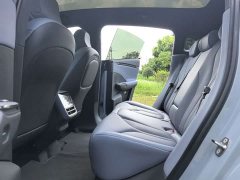 XPeng G7 Extended Range 1704 Max Flagship - ფოტო 16