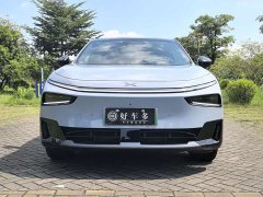 XPeng G7 Extended Range 1704 Max Flagship - ფოტო 2